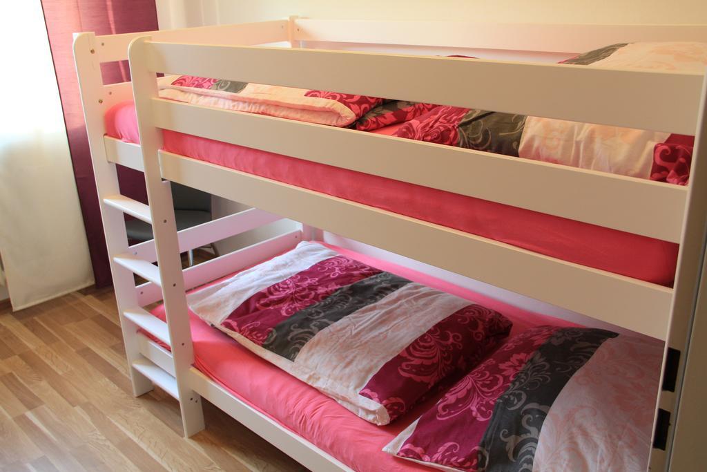 Ferienwohnung Landsberg Am Lech Phòng bức ảnh